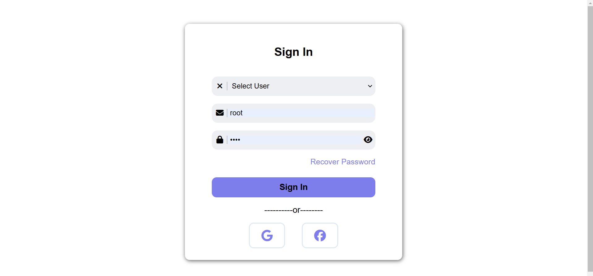 AI-Powered Face Detection System for Smart Attendance Management